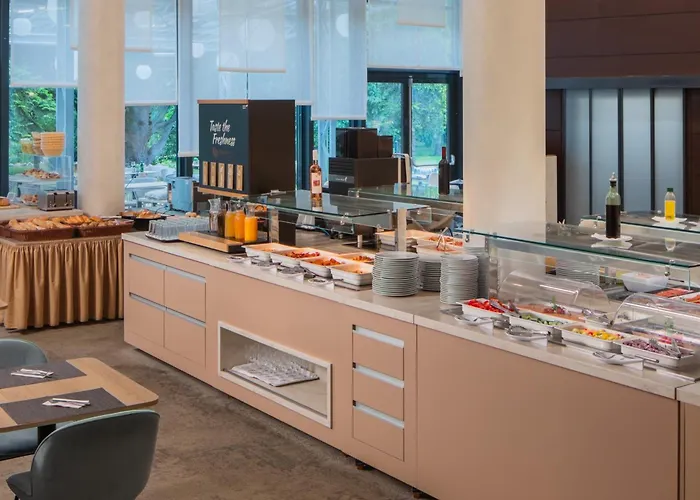 Fagus Hotel Conference & Spa