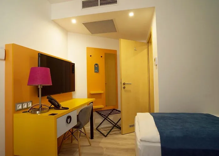 Hotel Civitas